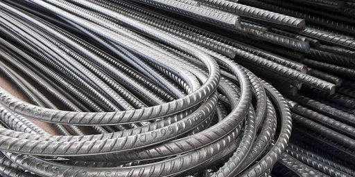 Tmt Bars