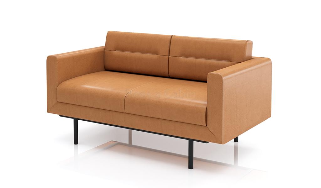 Office Sofa 2 Seater