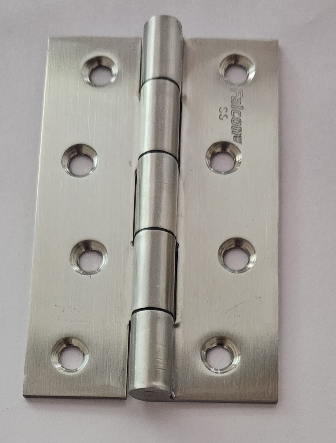 Stainless Steel Butt Hinges
