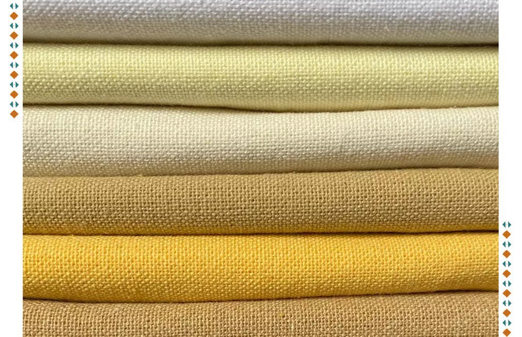 Casement Fabric