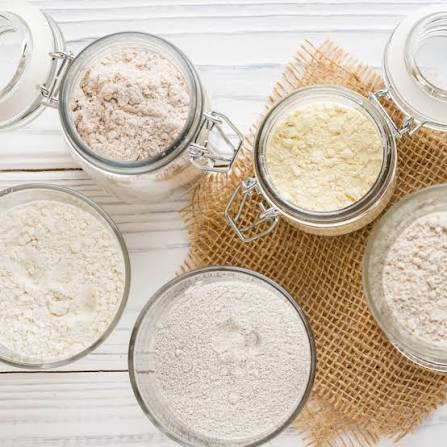 Flours(daily household groceries)