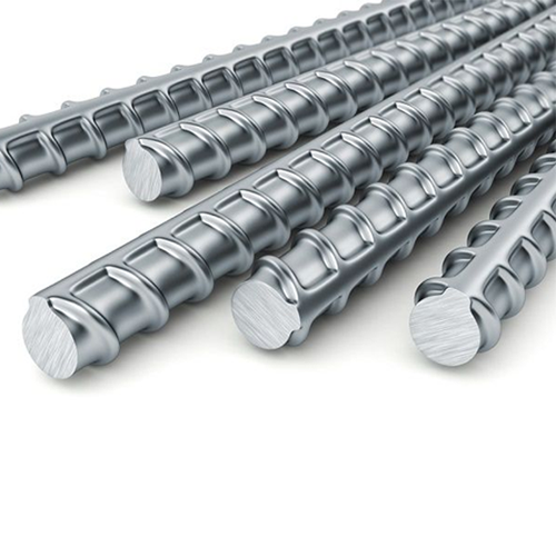 Kamdhenu steel