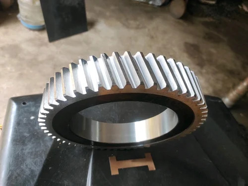 Gear Grinding Services 