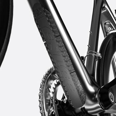 Bicycle Frame Tubes  