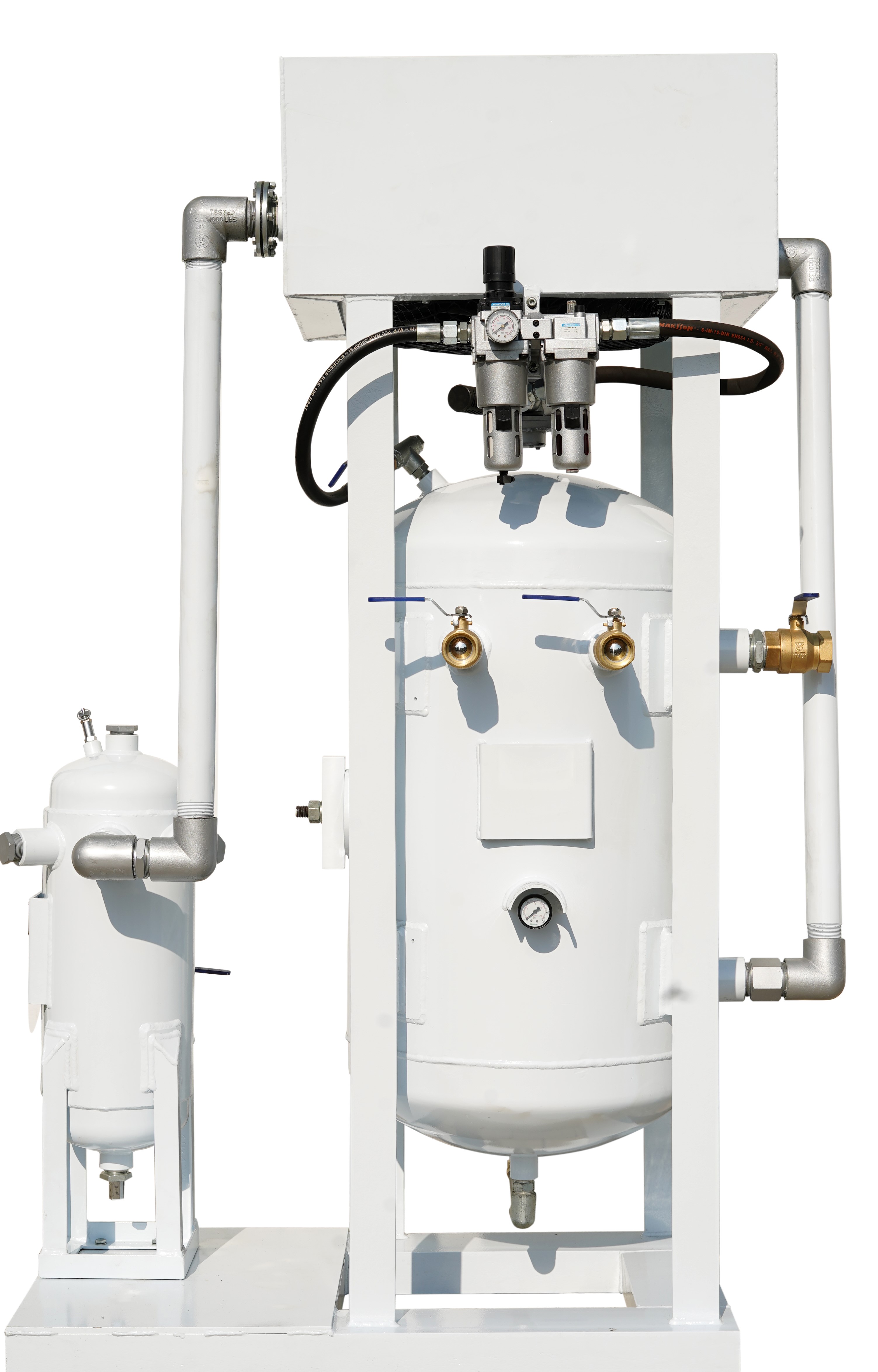 AIR PREPRATION UNIT