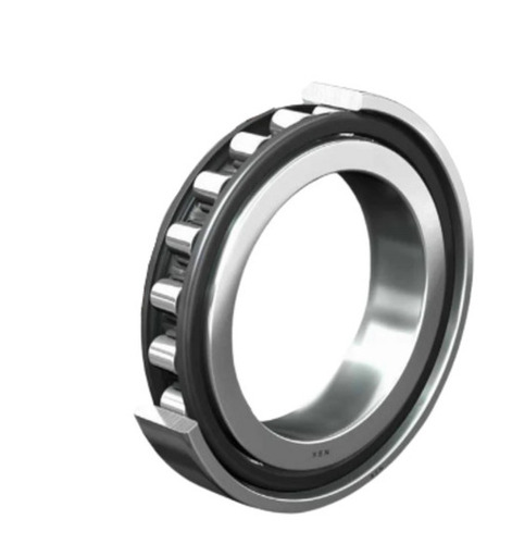 Stainless Steel Body Single Row Round Aircraft Bearing