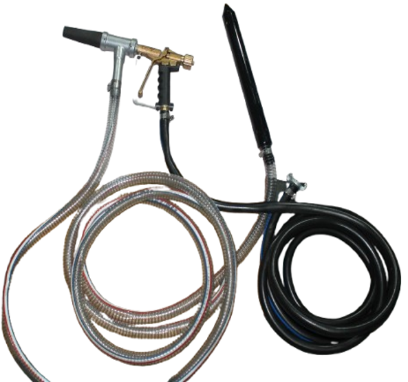 POWER INJECTION GUN