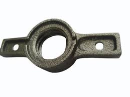 Cast Iron Scaffolding Screw Jack Nut