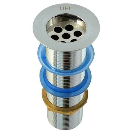 Waste Coupling Full Thread