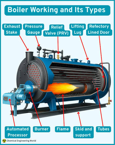 Boiler
