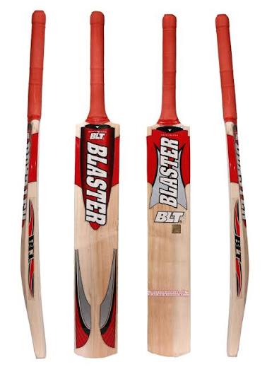 Blaster Cricket Bats