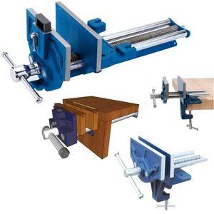 Carpenter Vice