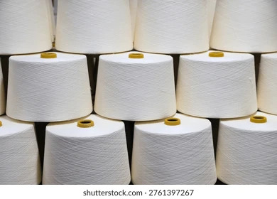 Cotton Yarn