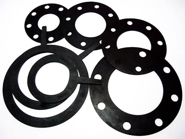  Gaskets