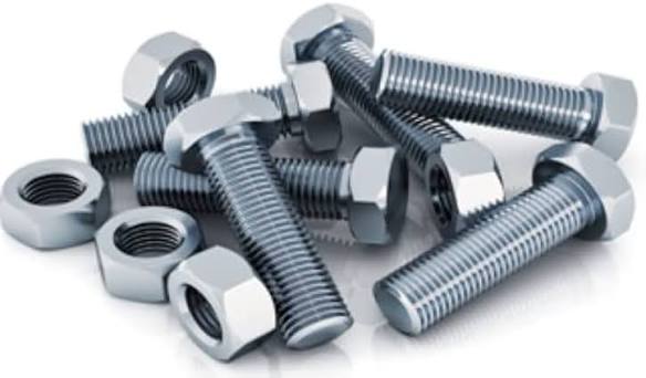 Iron Bolt