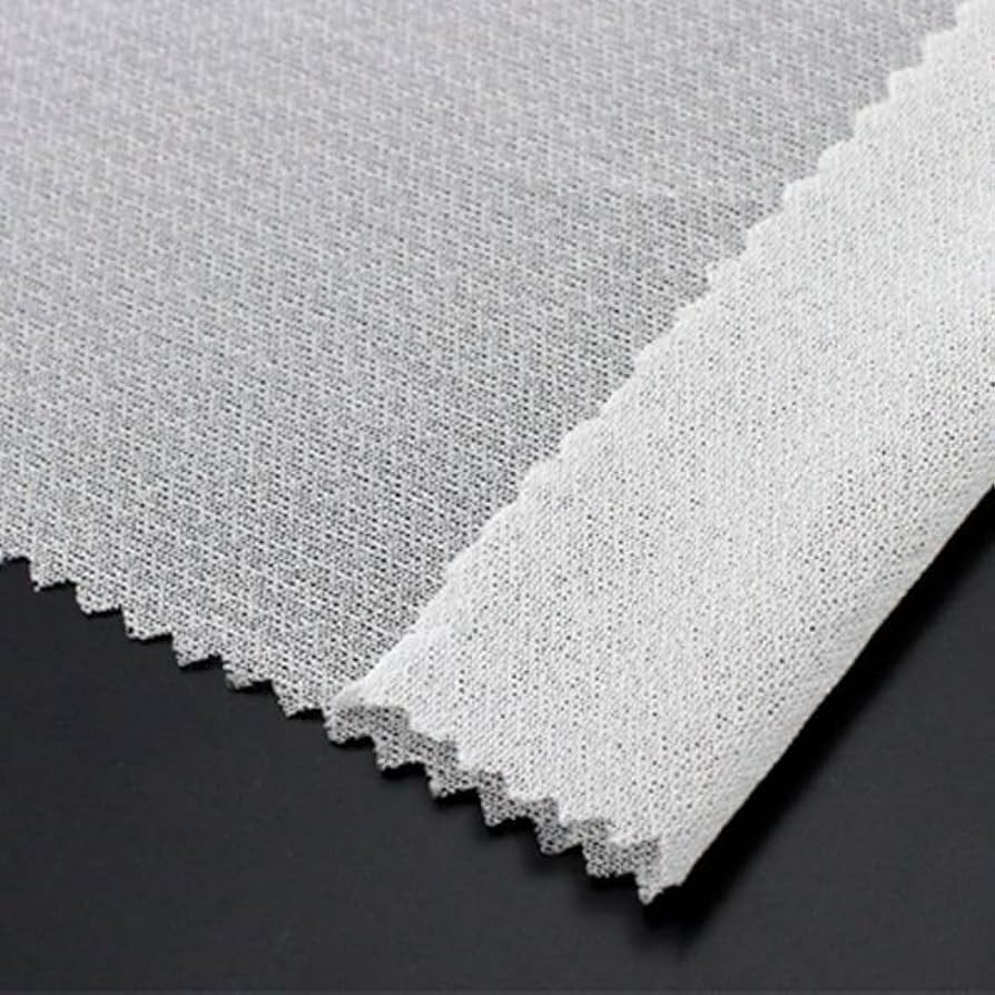 Processing of Polyester Lycra Interlining Fabrics
