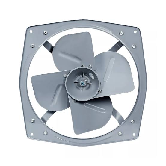  Exhaust Fans