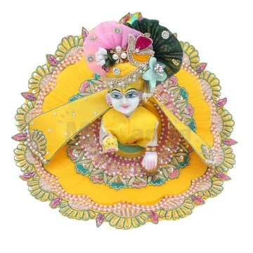  Kanha dress (Laddu Gopal Poshak) 