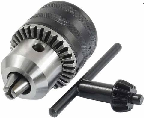 Drill Chucks Key Type