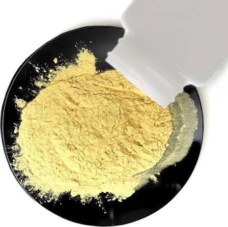 Yellow Dextrin Powder