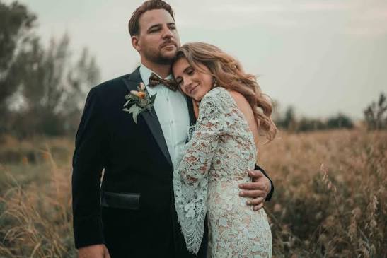 Wedding Photography & Cinematography