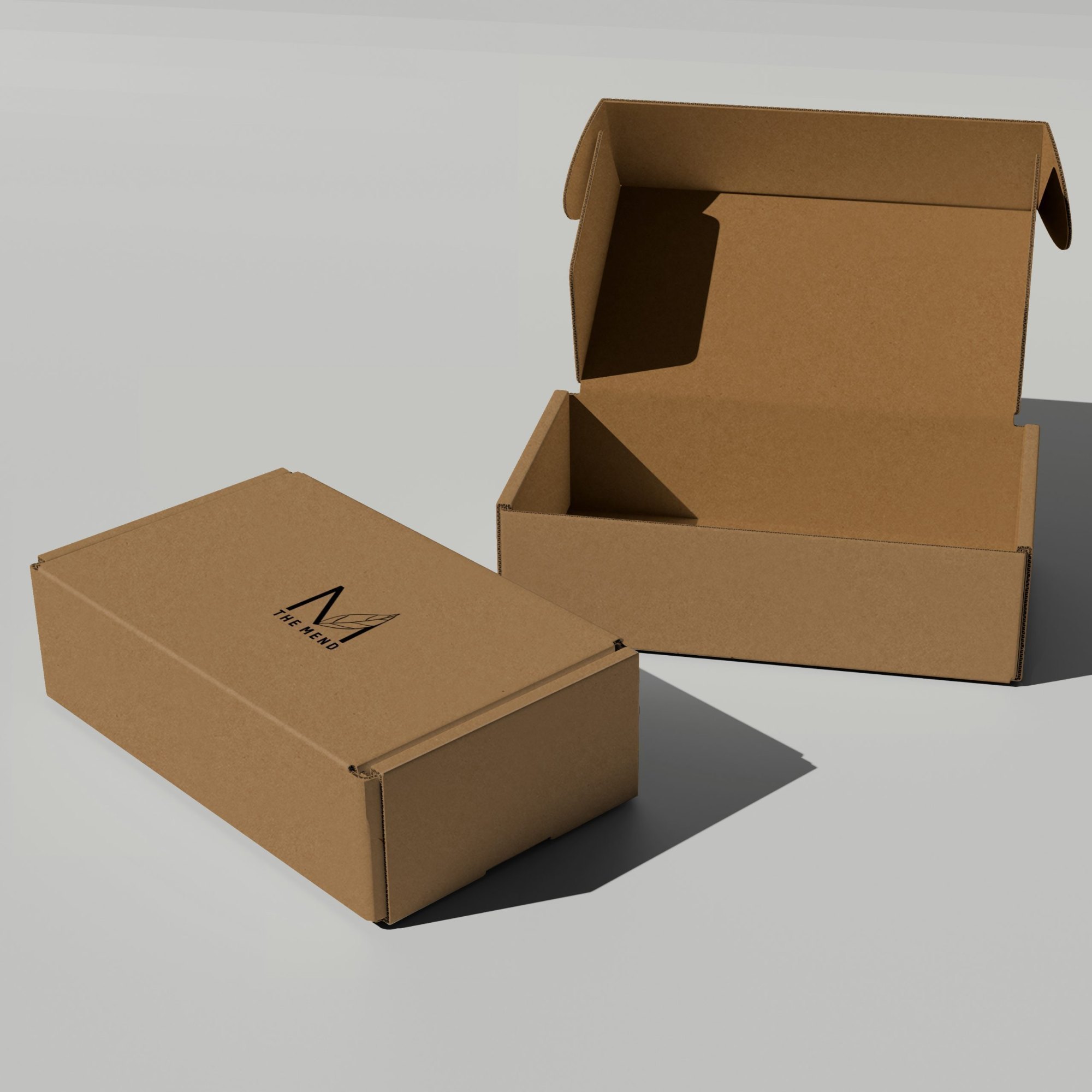Mono Cartons