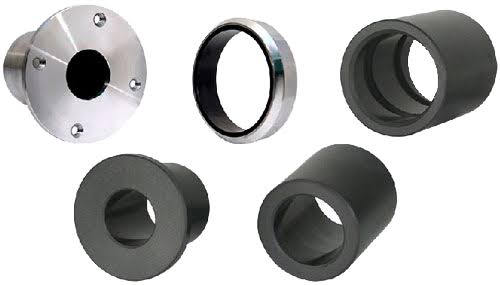 Textile Machinery Spares(Textile Bush 2)