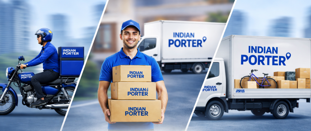 Goods Transport Services