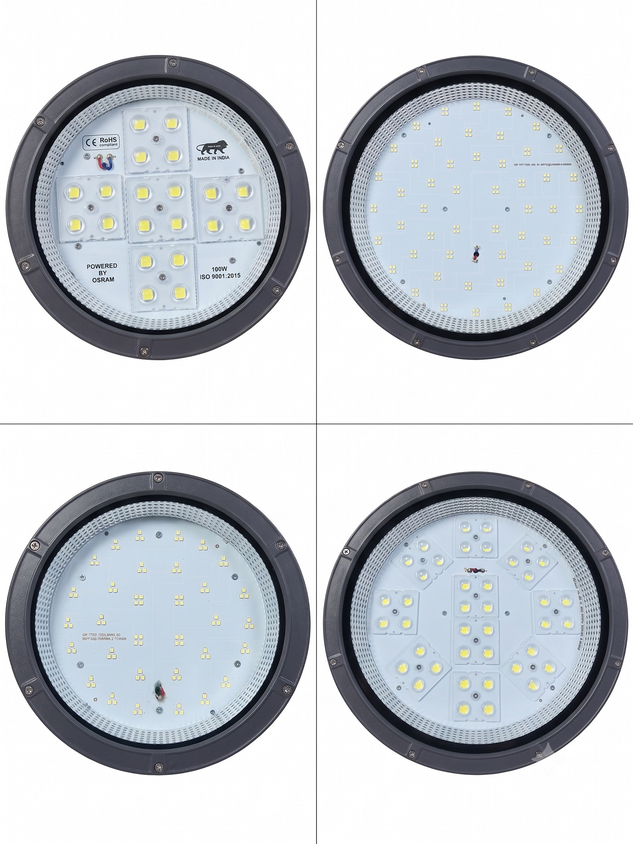 Credence LED Highbay Light