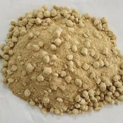 De-Oiled Rice Bran