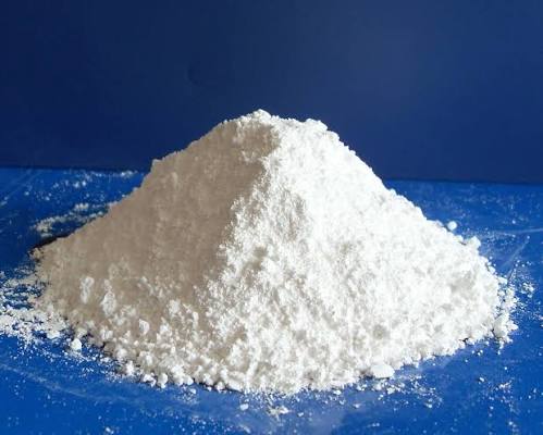 ZINE OXIDE 