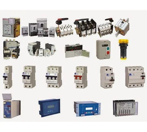 Switchgear
