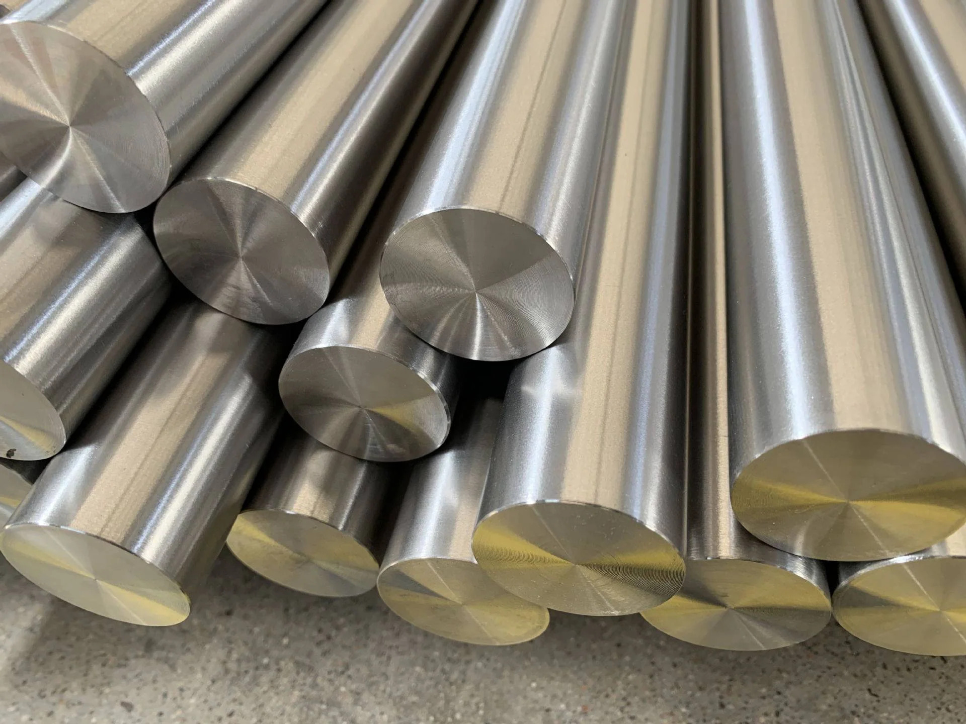 Carbon Steel