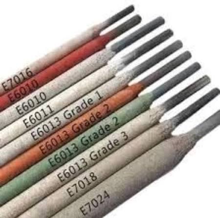Welding Electrodes