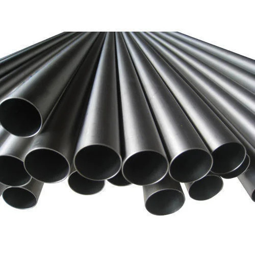 Seamless Steel Pipes