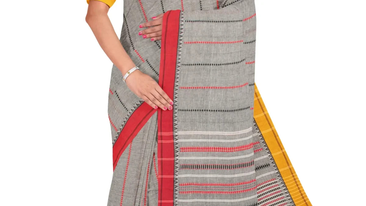 Handloom Cotton Sarees