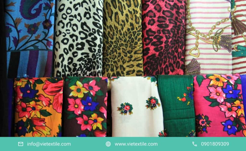 Rapid Dyes Printing
