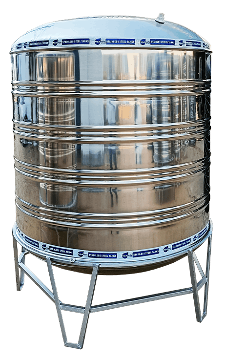 Stainless Steel Tanks