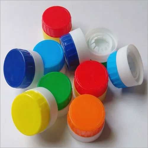 Caps And Other Closures Of Plastics