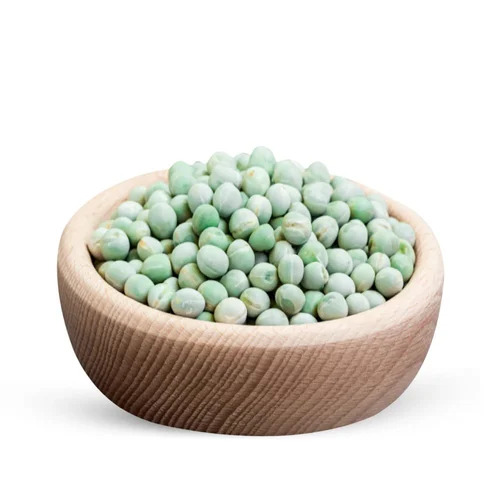 Dried Green Pea
