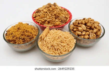 Mixture Namkeen