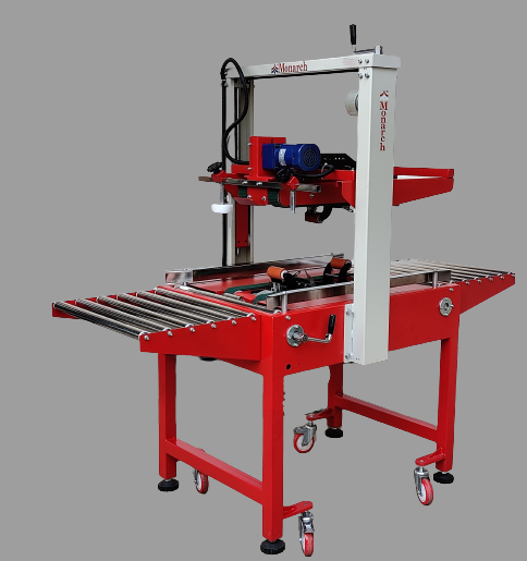  Carton Taping Machine