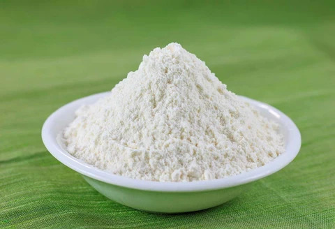 Fresh Maida