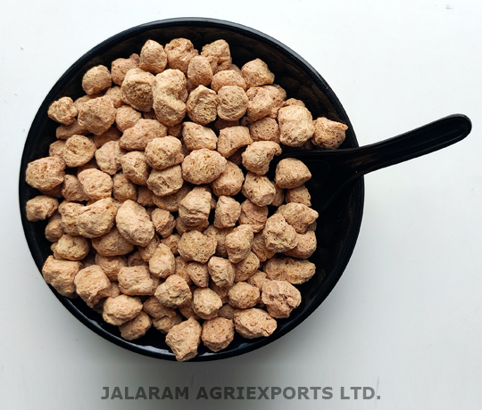 Soya Chunks