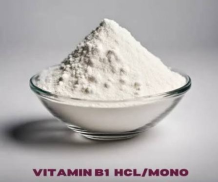VITAMIN B1 HCL/MONO