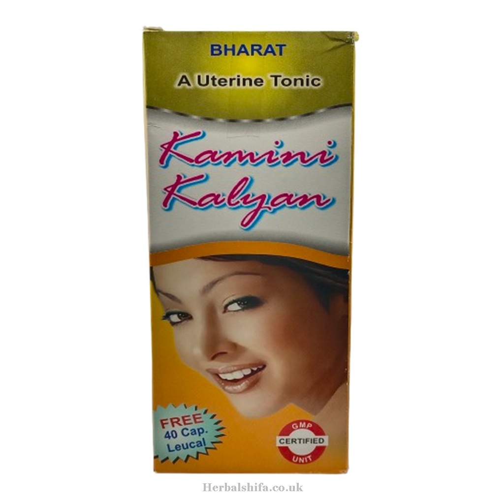 Kamini Kalyan