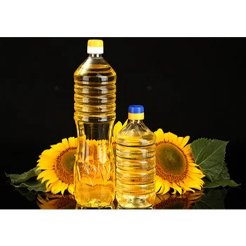 Refined Sunflower Oil