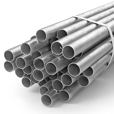 PIPE AND TUBES 