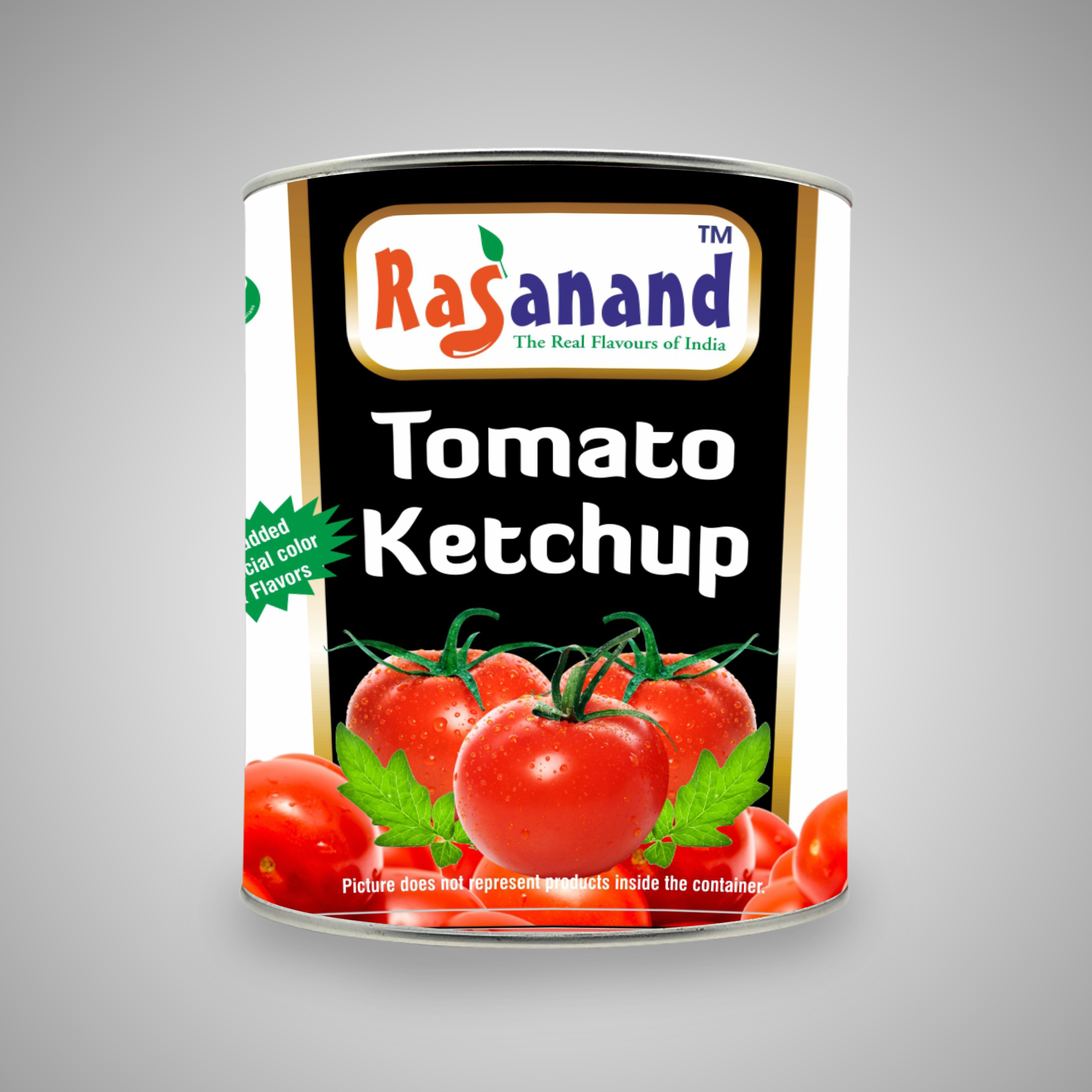 Tomato Ketchup