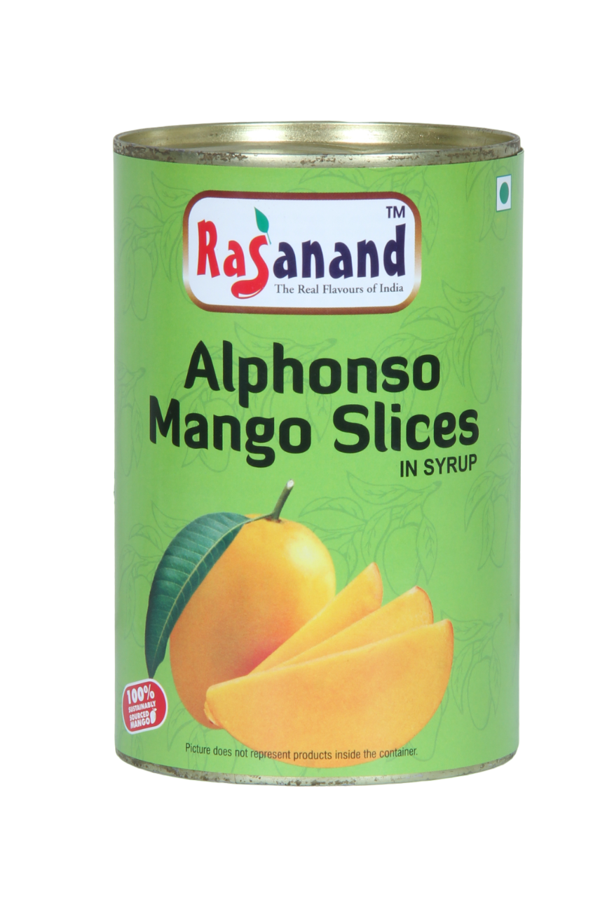 Mango Slice